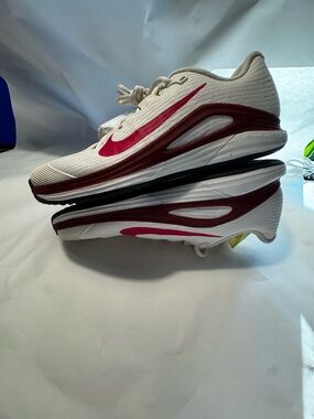 Nike Zoom Vapor 12 Womens Tennis Shoe s10 new/return